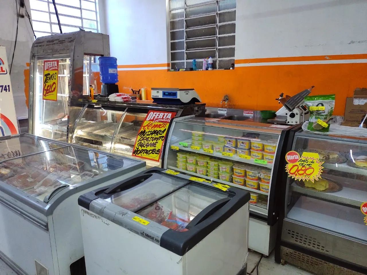  MERCADO  MOV 80 MIL, PREÇO 180 MIL. - Foto 3
