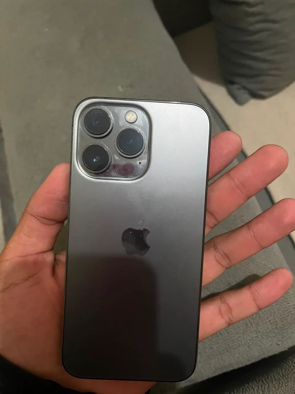 iPhone 13 Pro 