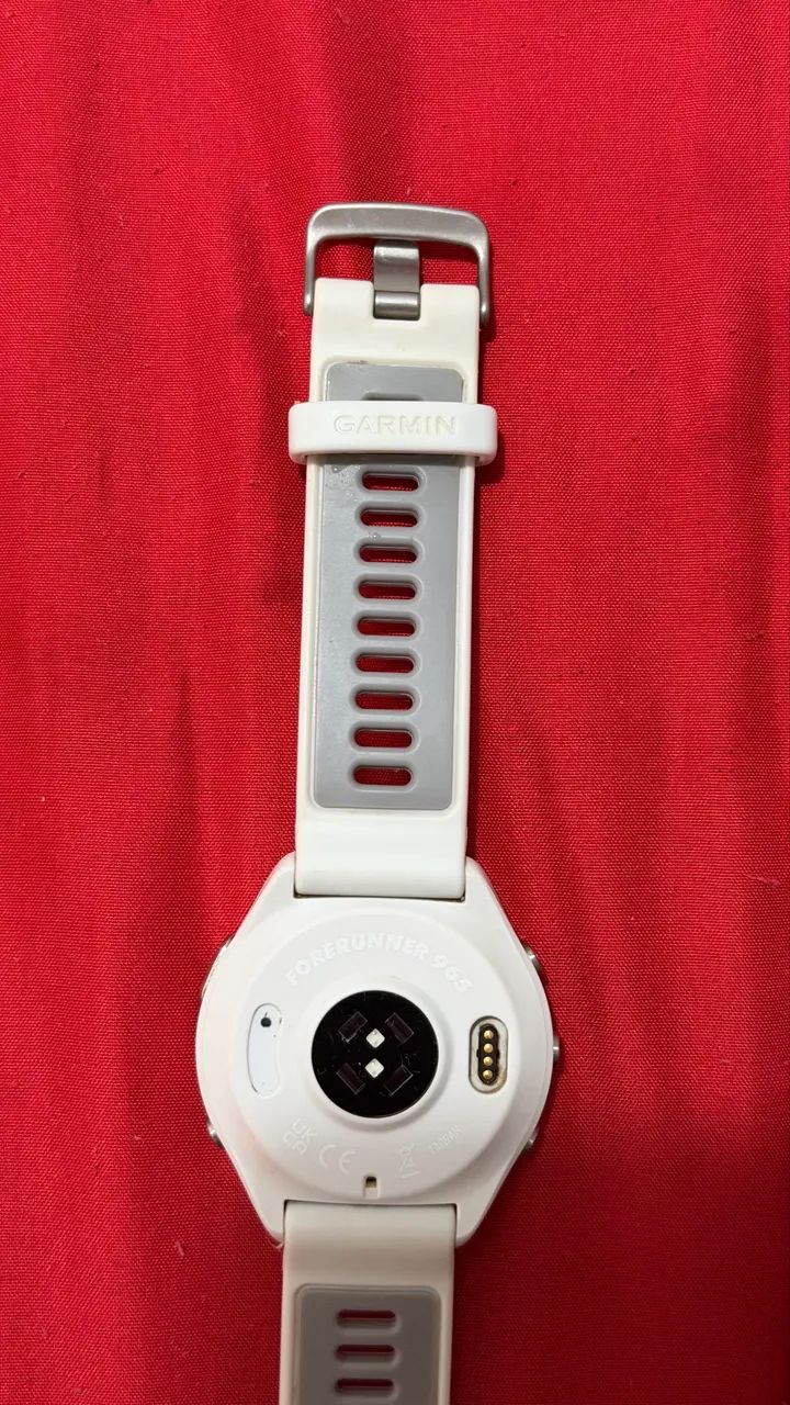 VENDO GARMIN 965 ESTADO ZERO!! - Foto 3