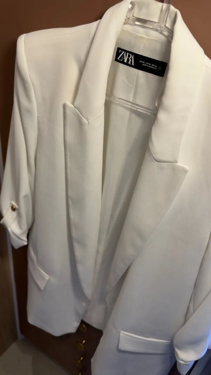 Blazer Zara  - Foto 3