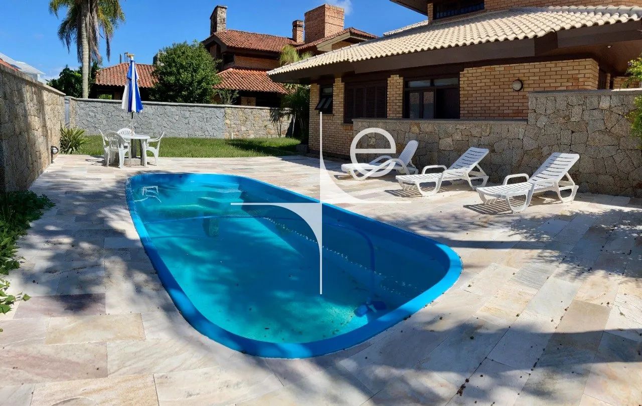 Casa 4 quartos em Jurerê Internacional - Foto 4