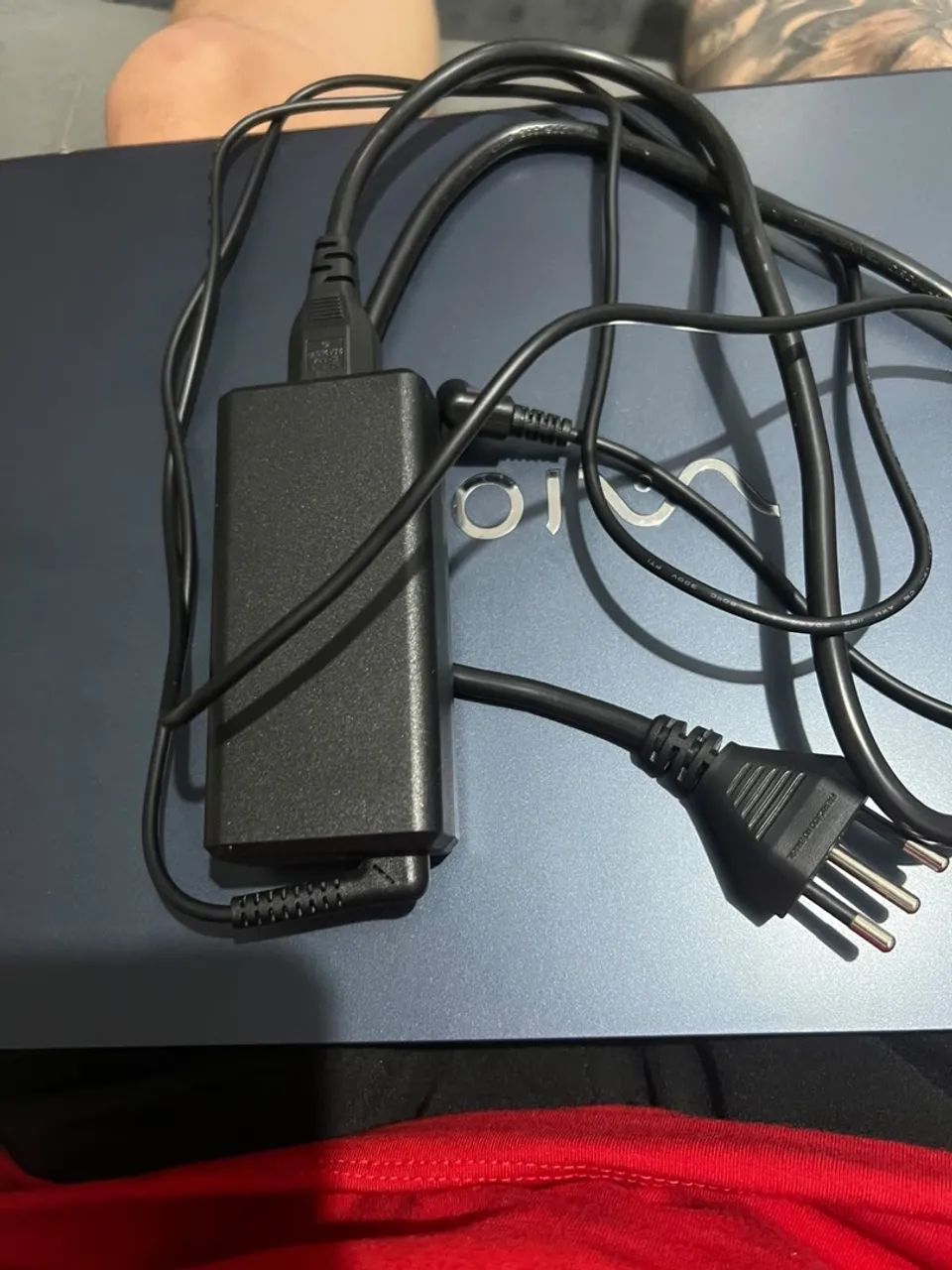 Notebook vaio fe 16  - Foto 3
