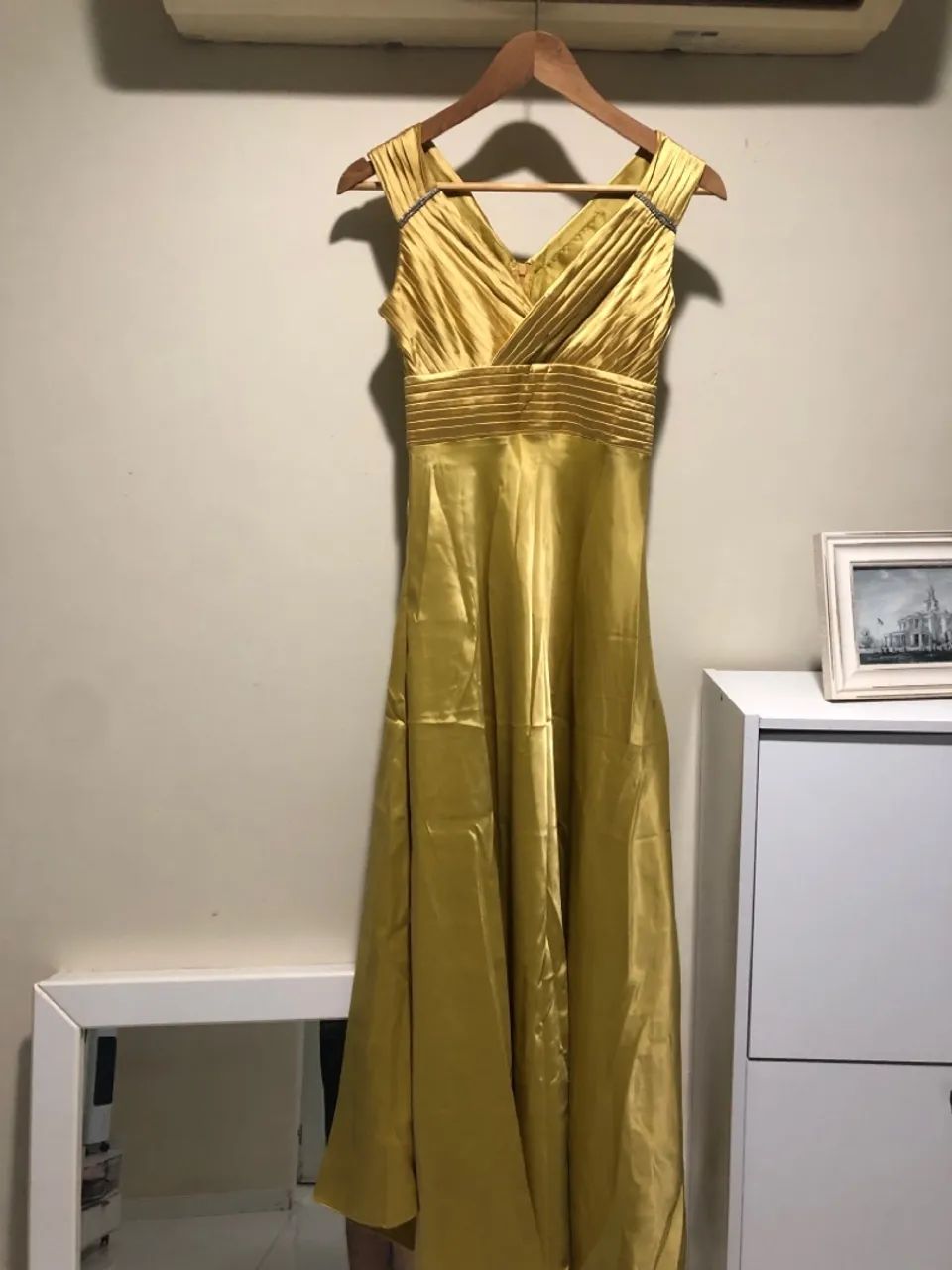 Vestido belíssimo  - Foto 2