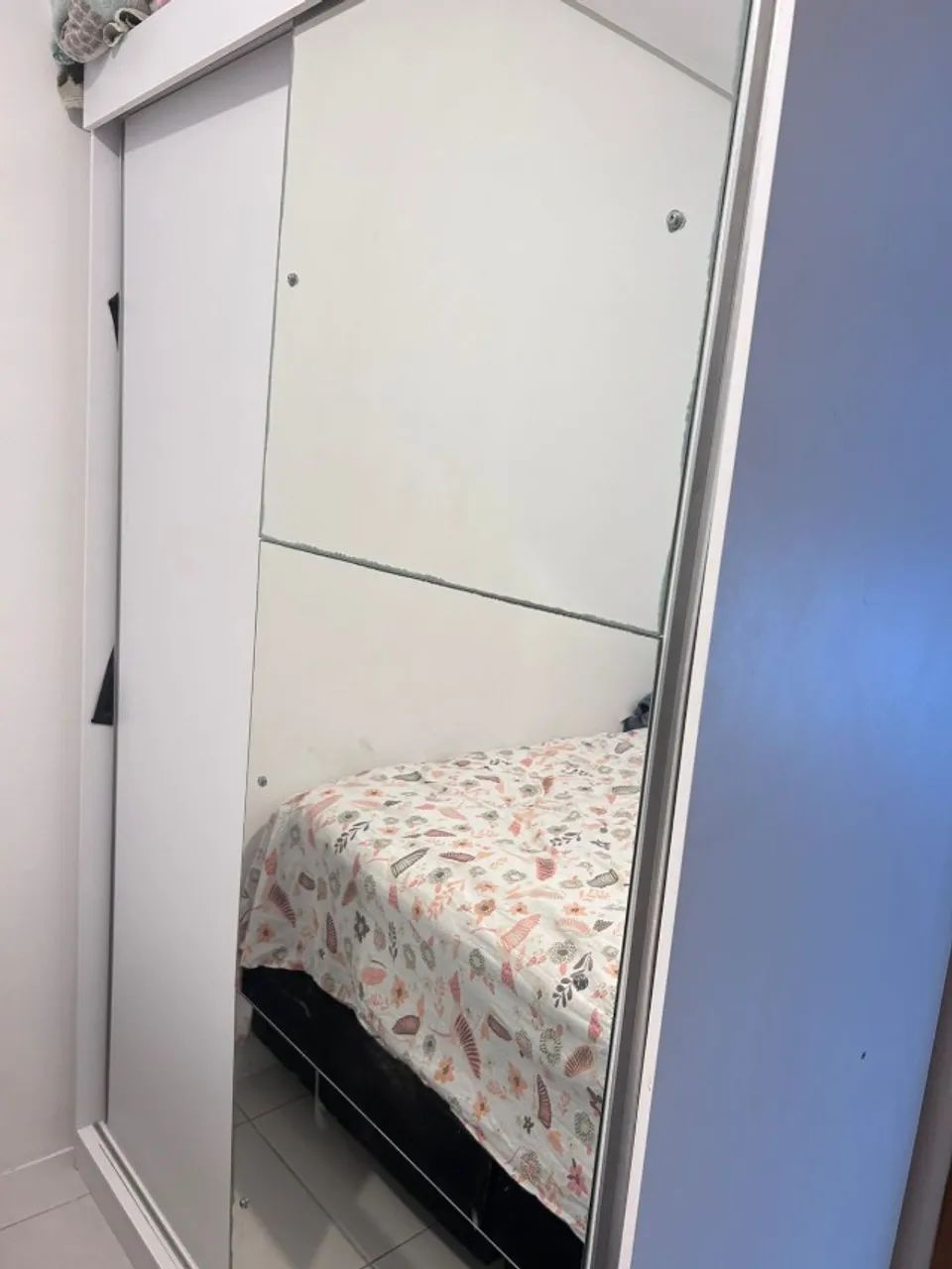 Guarda Roupa Solteiro - Foto 3