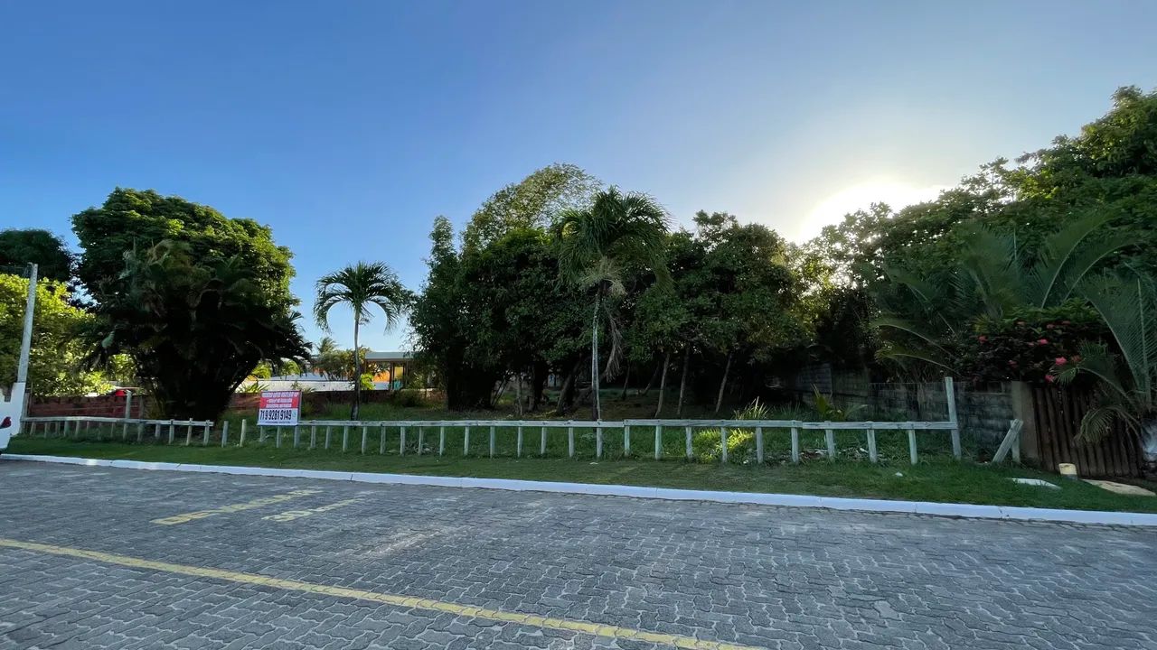 Lote Plano- Parque Interlagos 