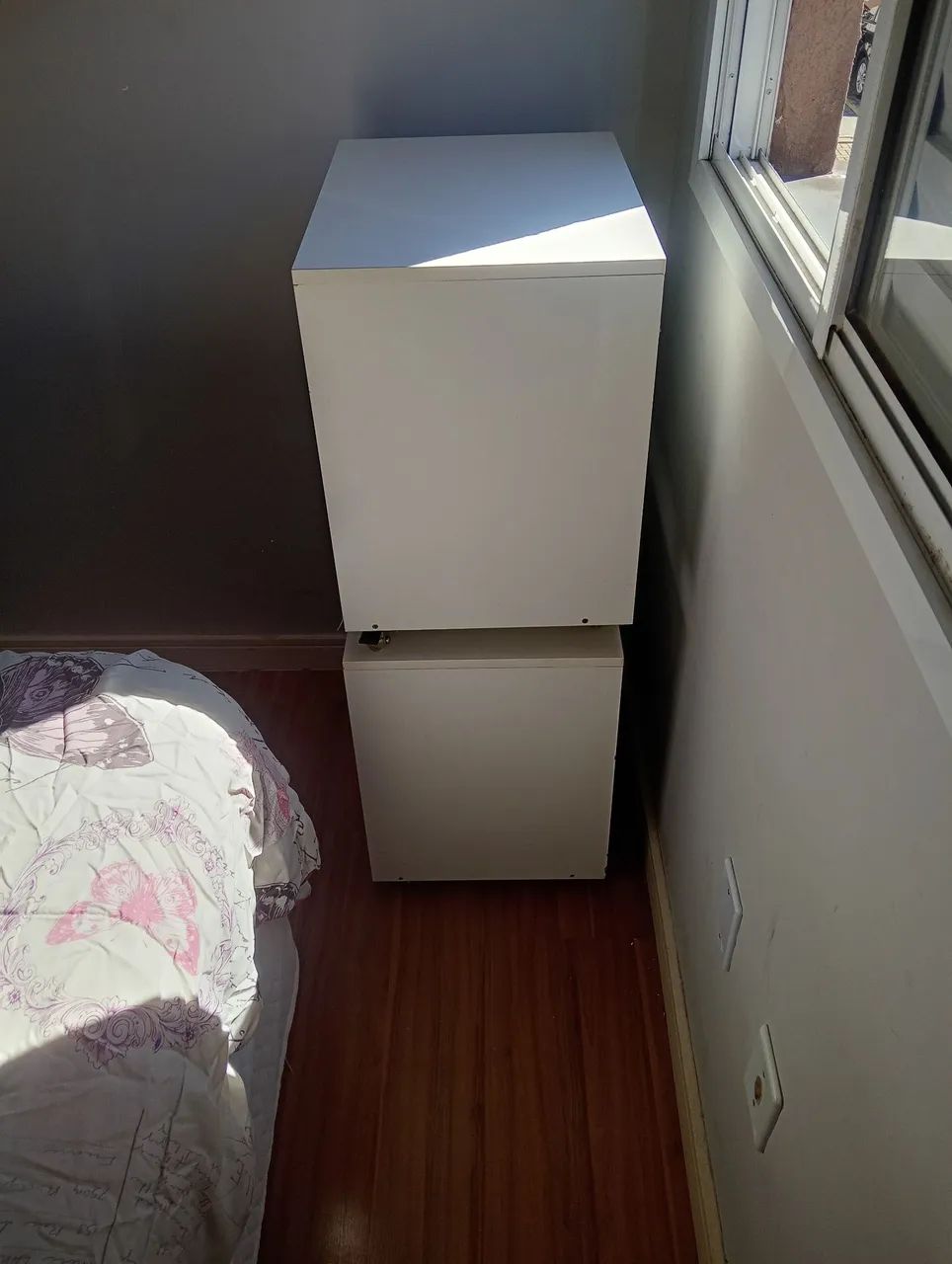 Mesa de cabeceira  - Foto 2