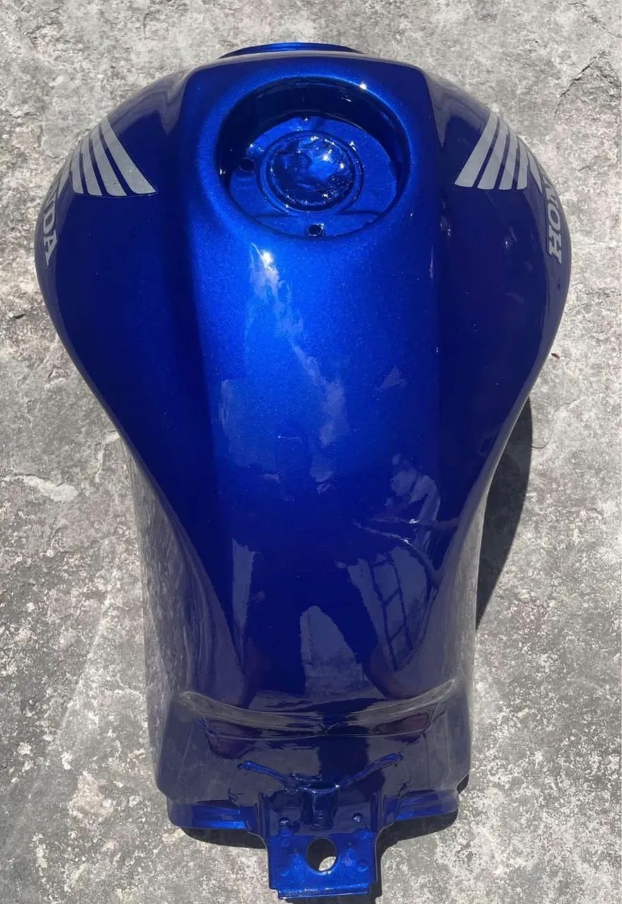 Tanque da start 160 - Foto 2
