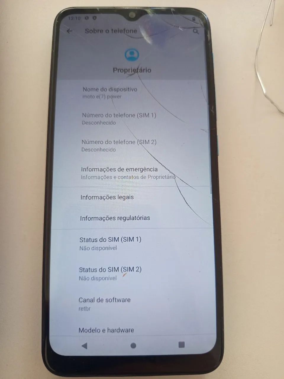 Vendo ou troco por processador de audio