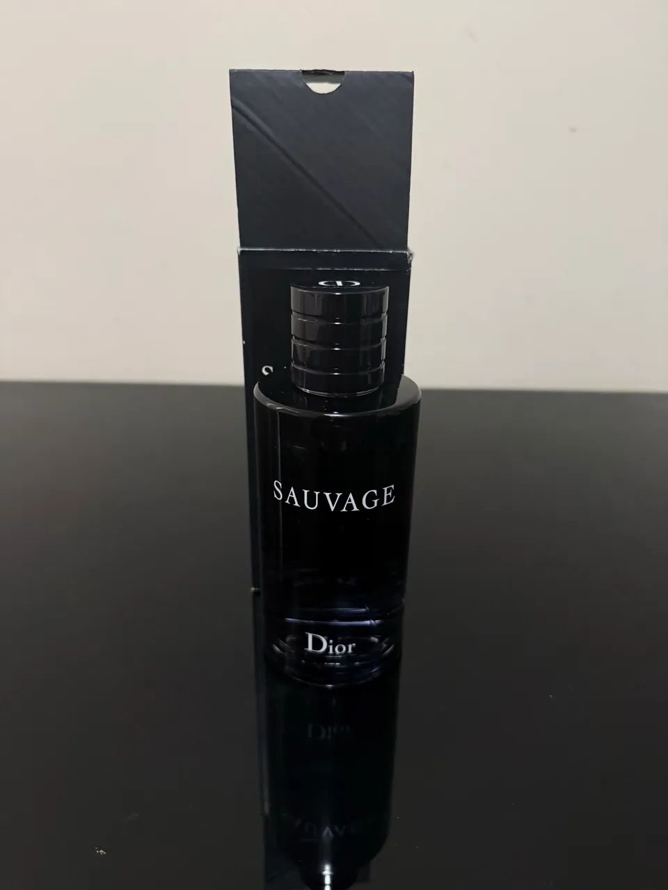 Perfuma Sauvage Dior - Foto 2