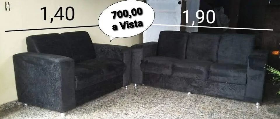 SOFÁ DIRETO DA FÁBRICA  - Foto 4