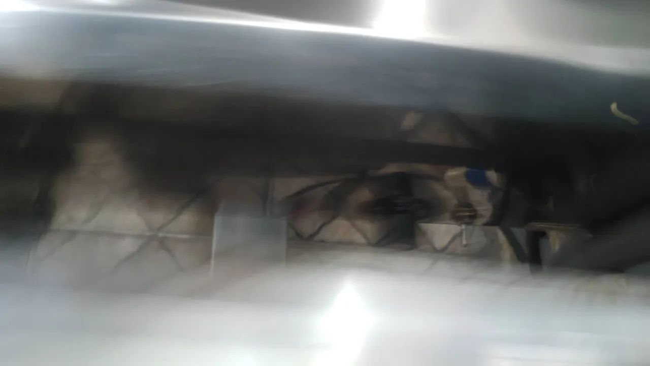 Pista fria e quente  - Foto 4