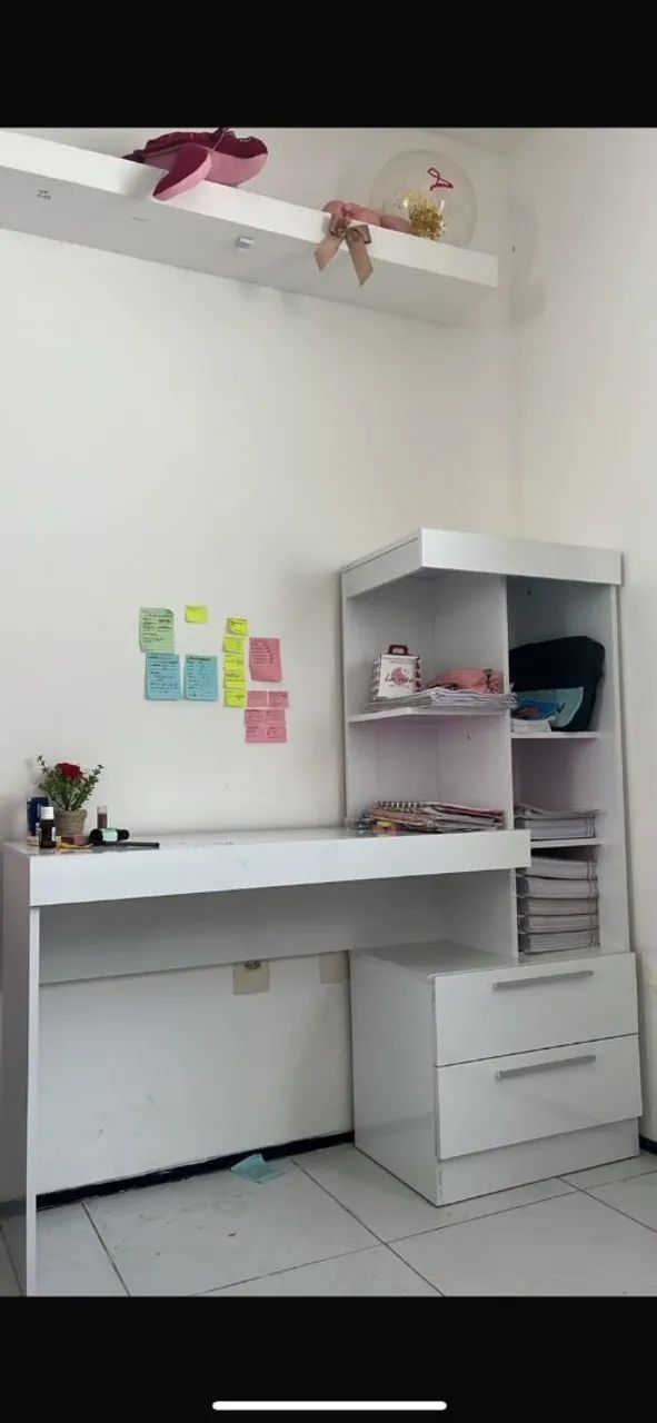 Escrivaninha  - Foto 2