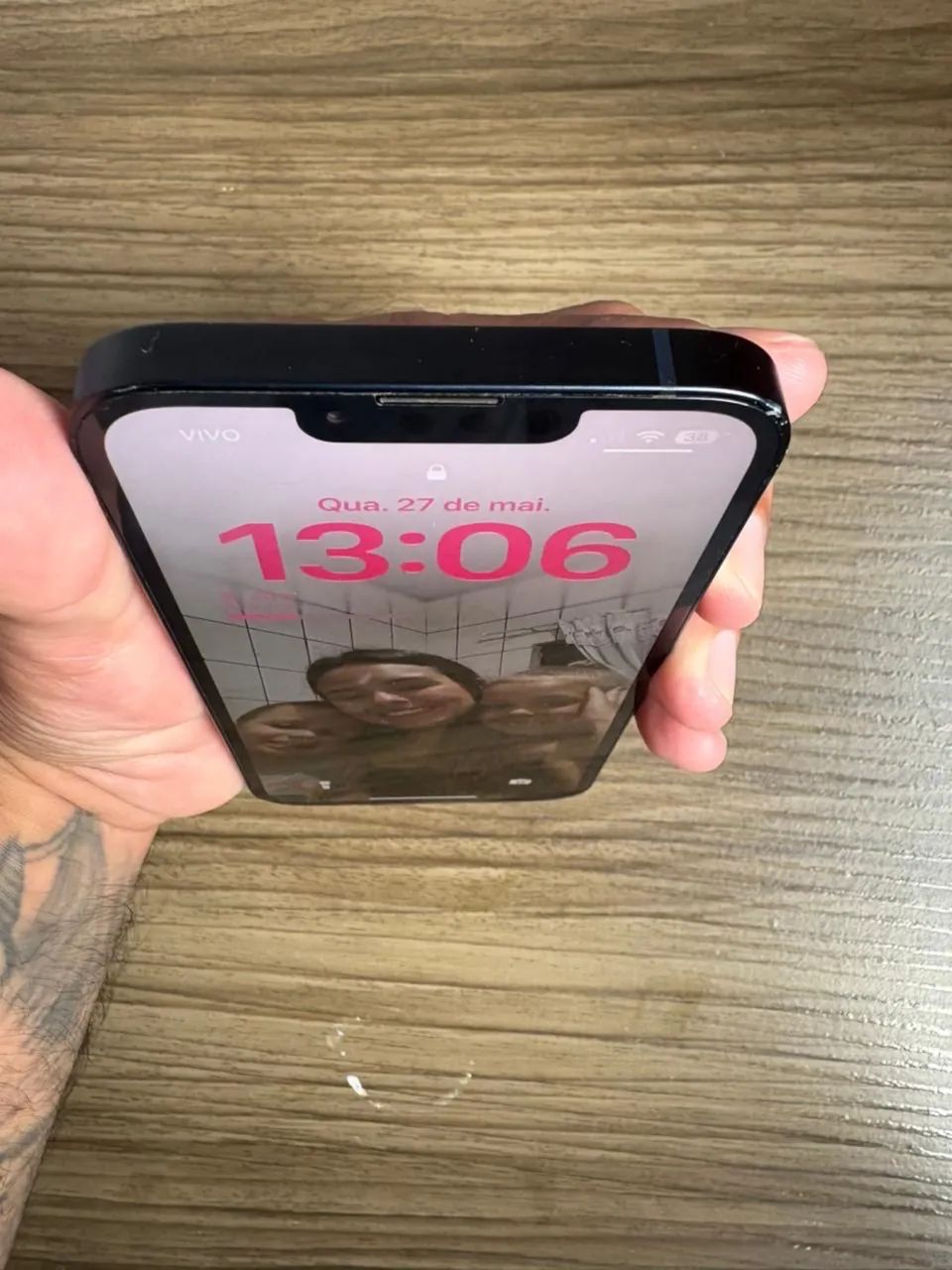 iPhone 14 - Foto 3