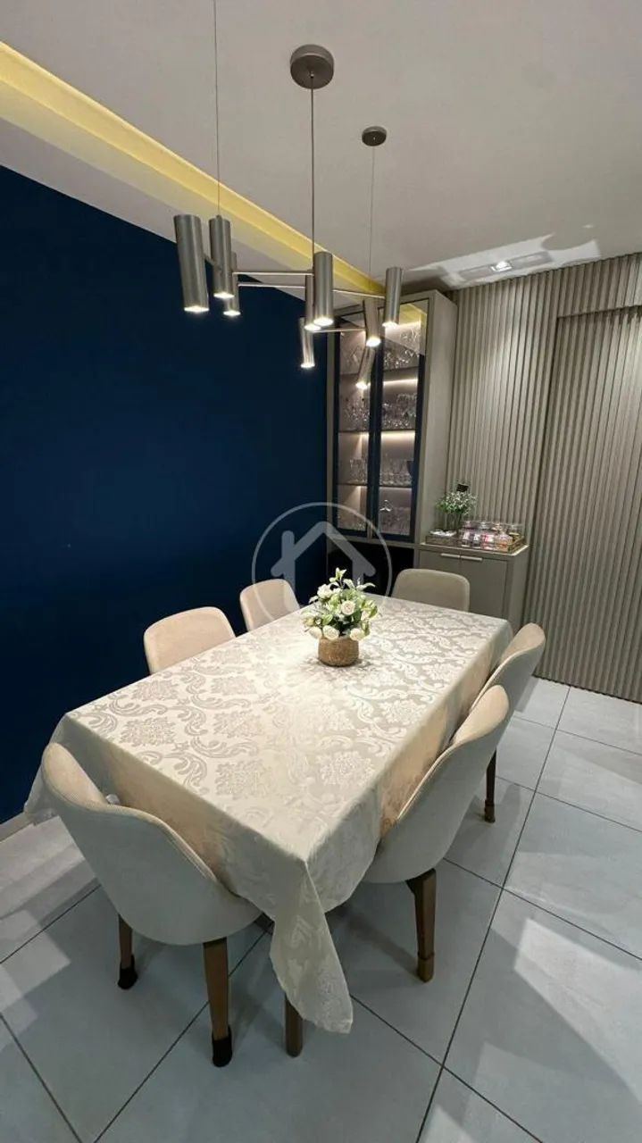 APARTAMETO 3 QUARTOS SENDO 1 SUÍTE - Foto 4