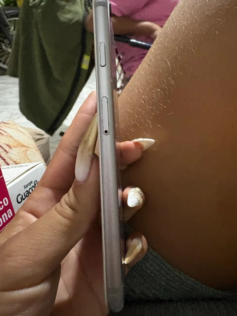 iPhone 6s pegando tudo 150 - Foto 2