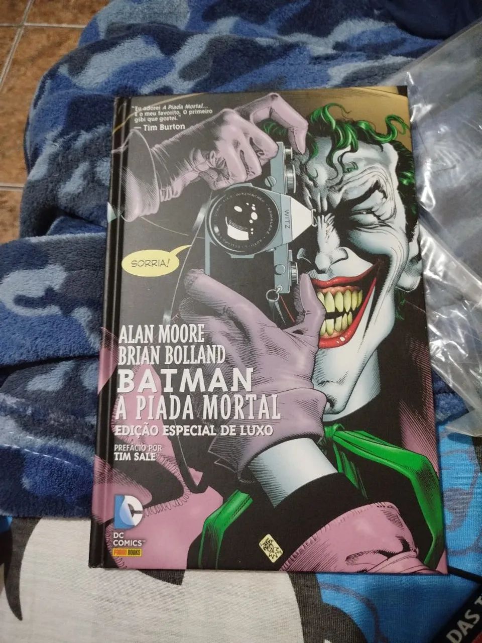 HQ'S BATMAN - Foto 5