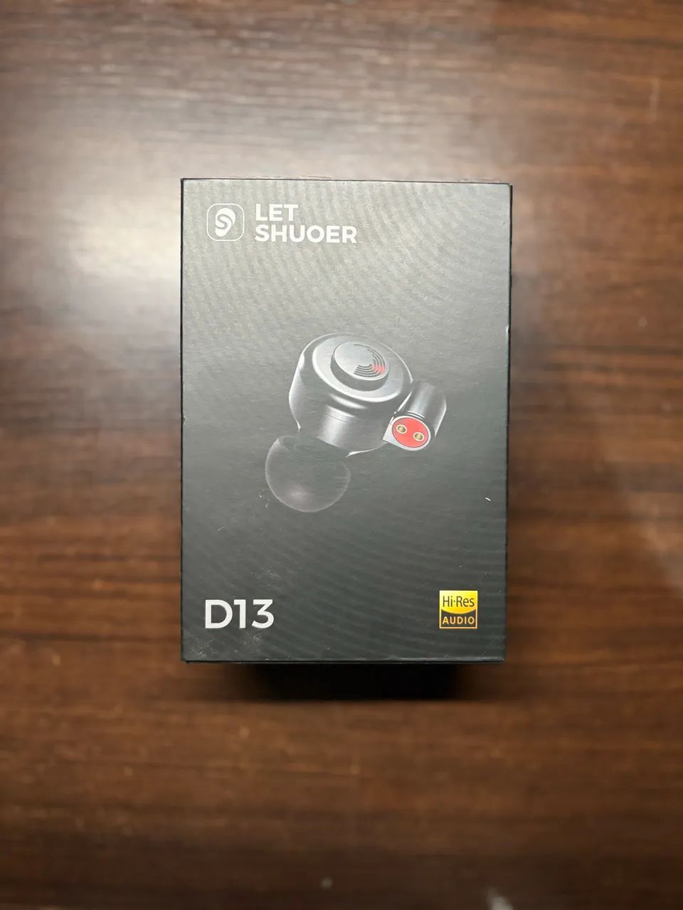letshuoer d13 - Foto 5