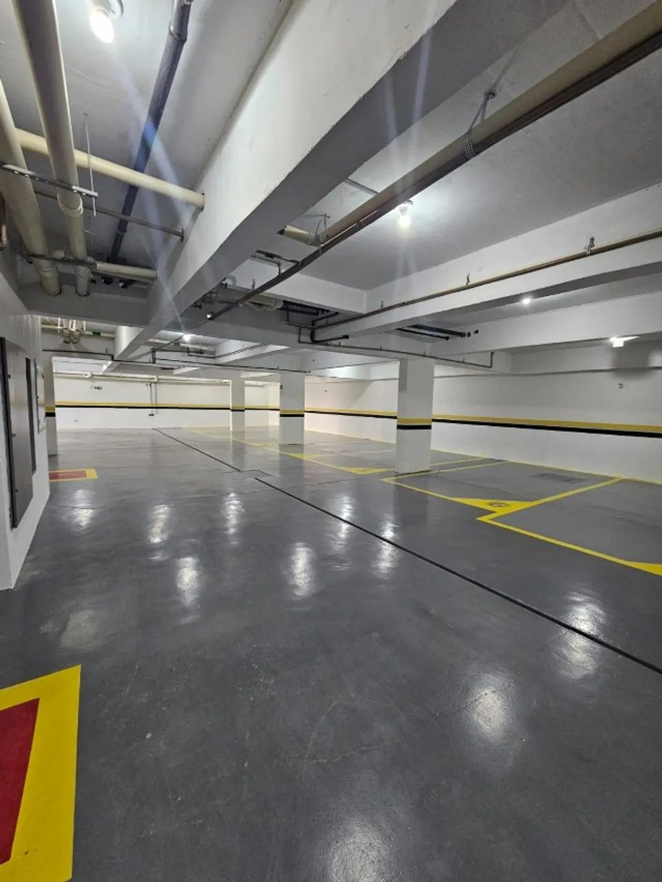 Loft mobiliado e com garagem no Hugo Lange - Foto 5