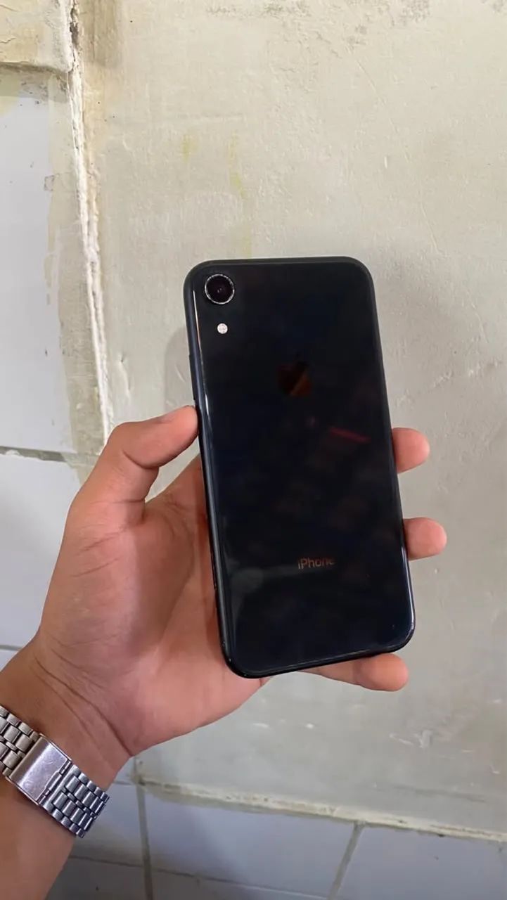 iPhone xr - Foto 3