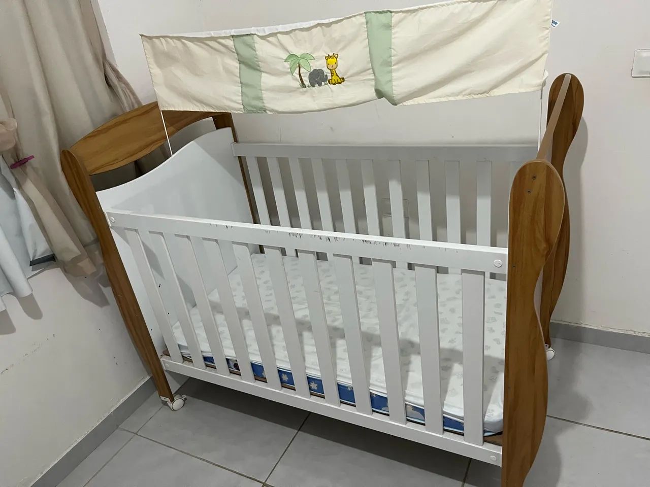 Berço  - Foto 3