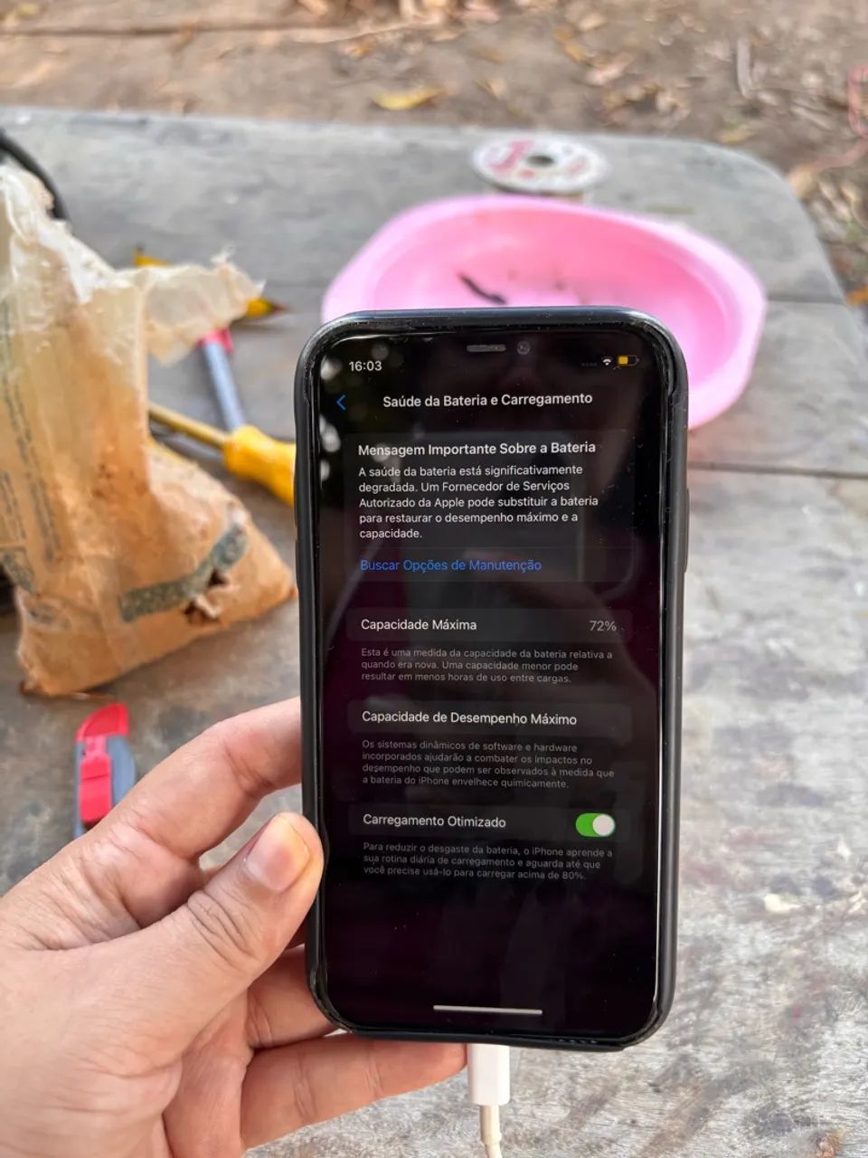 iPhone 11 - Foto 3