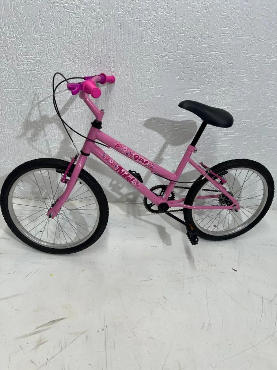 Bicicleta aro 20 - Foto 2