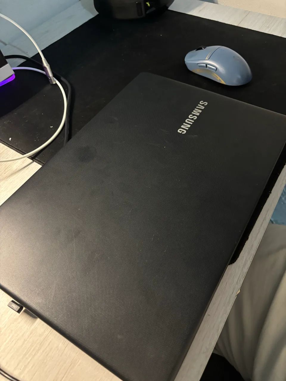 Notebook Samsung Expert core i7 - Foto 3