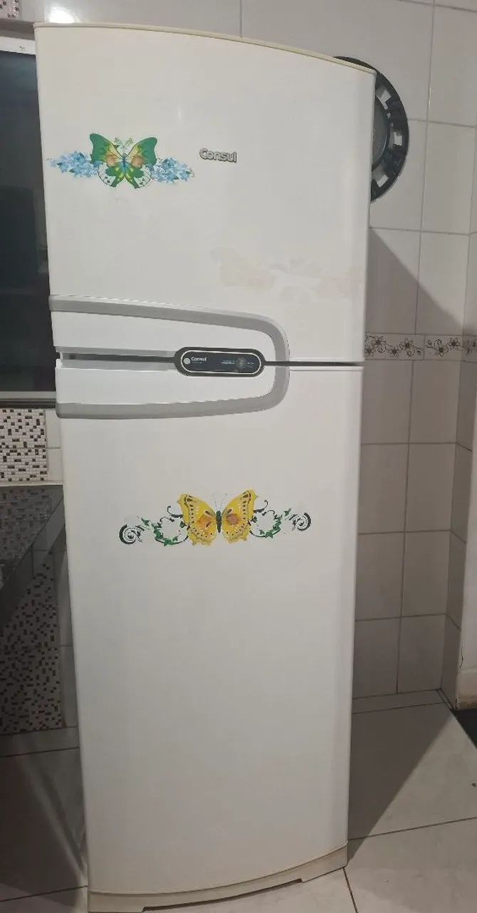 Geladeira 