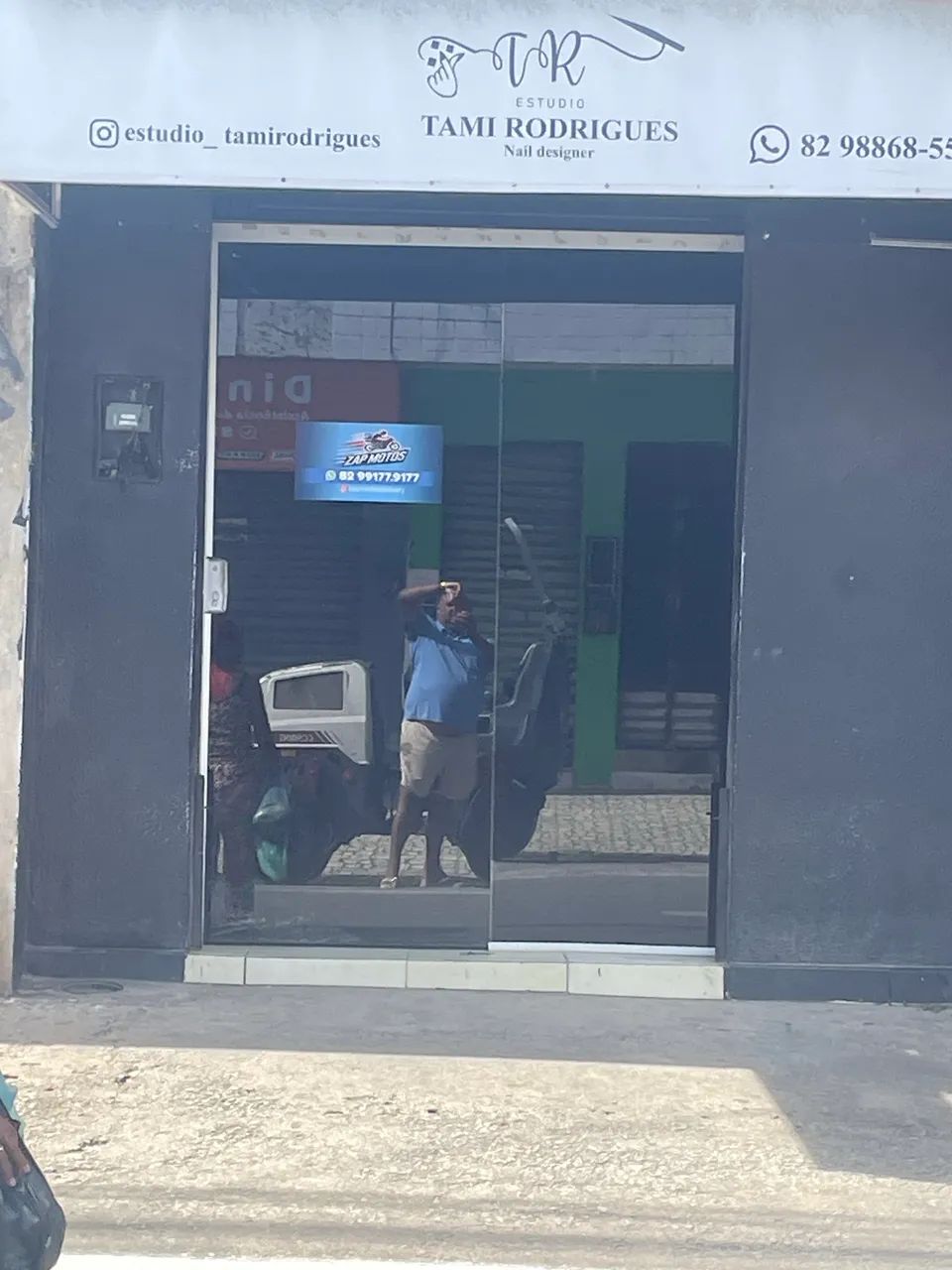 Ponto comercial  - Foto 4