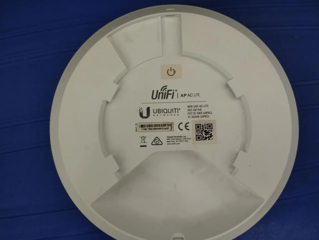 Unifi UAP AC LITE  - Foto 2