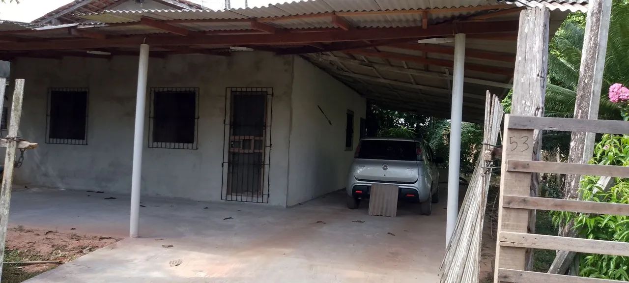 Vendo Excelente Chácara com duas Casas uma de hóspede e a principal  - Foto 4