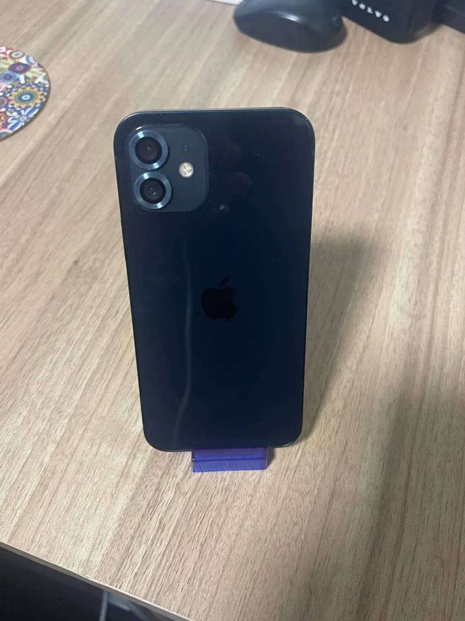 iPhone 12 100% Original  - Foto 2