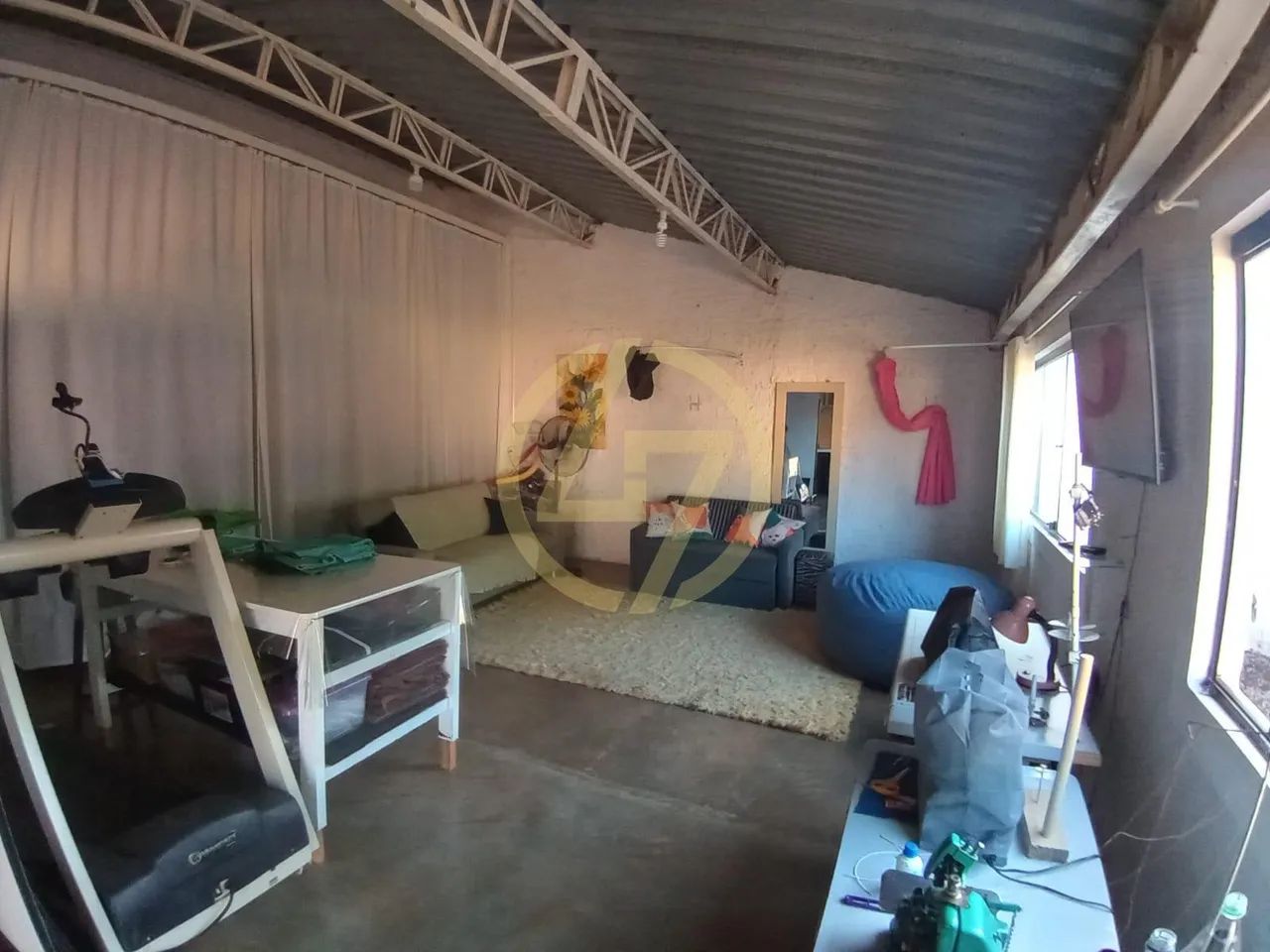 Chácara em Estância Conceicao - Itapetininga - Foto 5