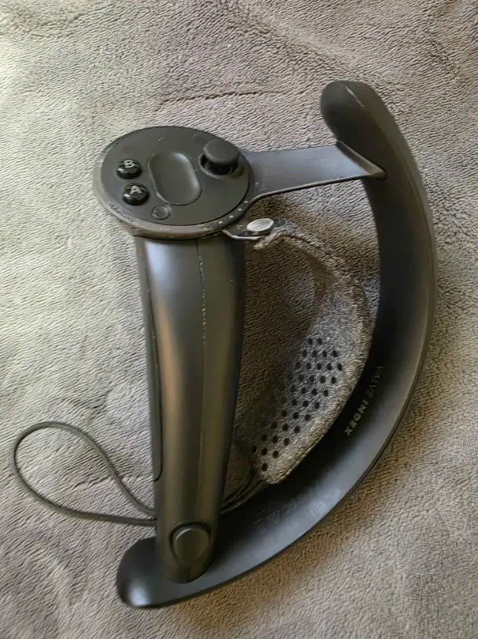 Par controle valve index - Foto 4