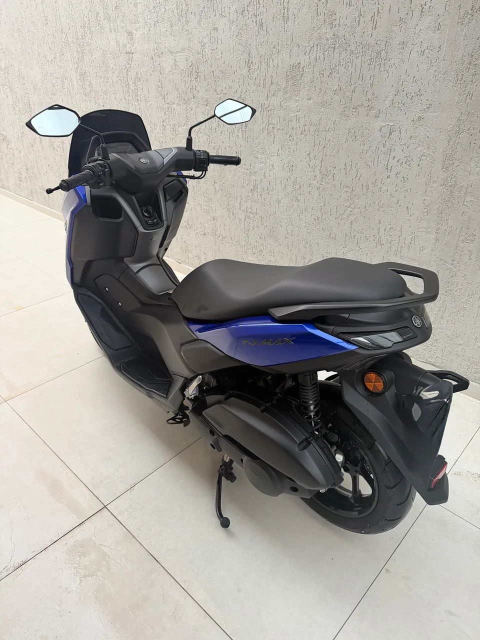 YAMAHA NMAX 2026 - Foto 4