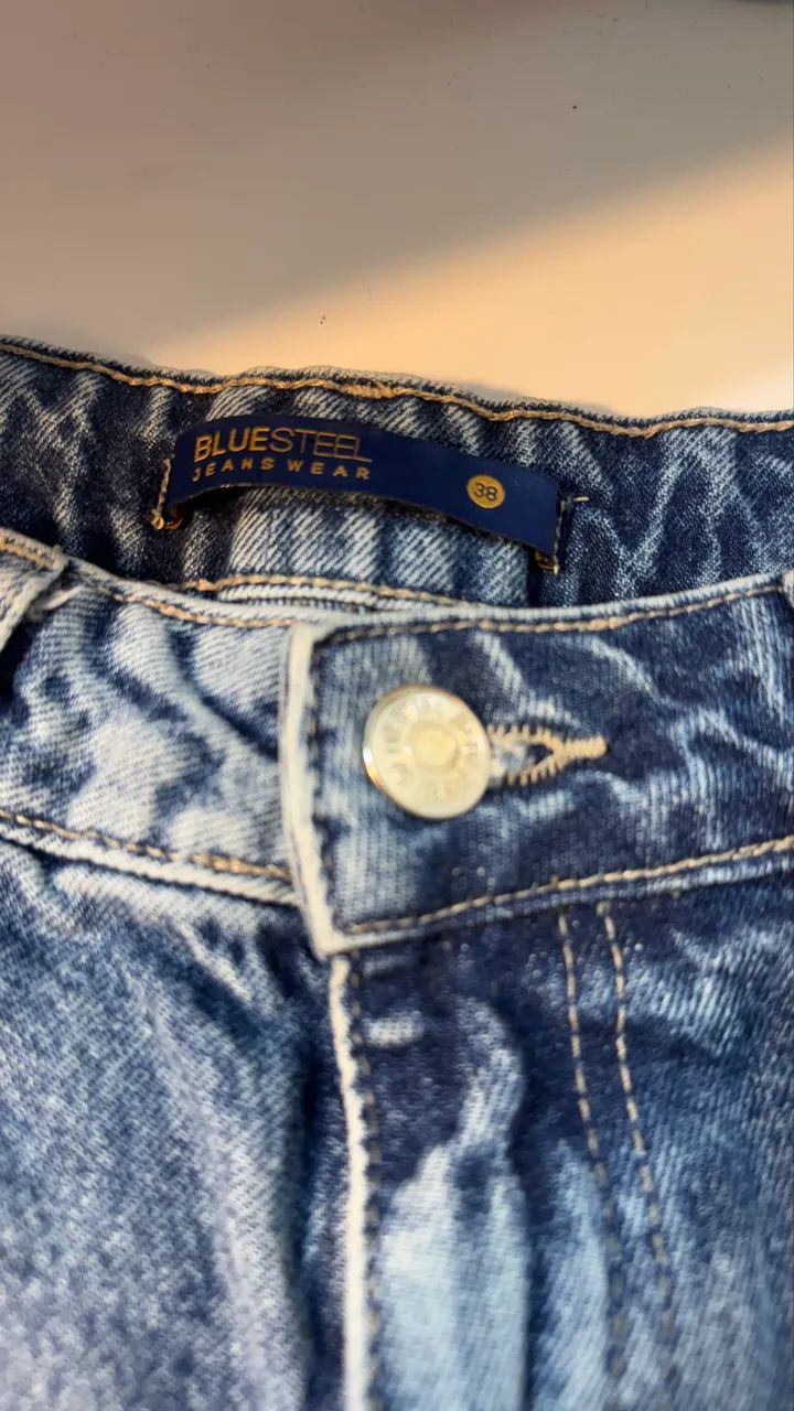 Calça jeans 