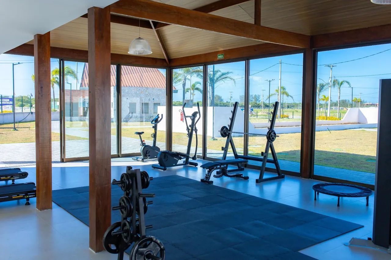 BLUE LAKE RESIDENSE CLUB  - Foto 4