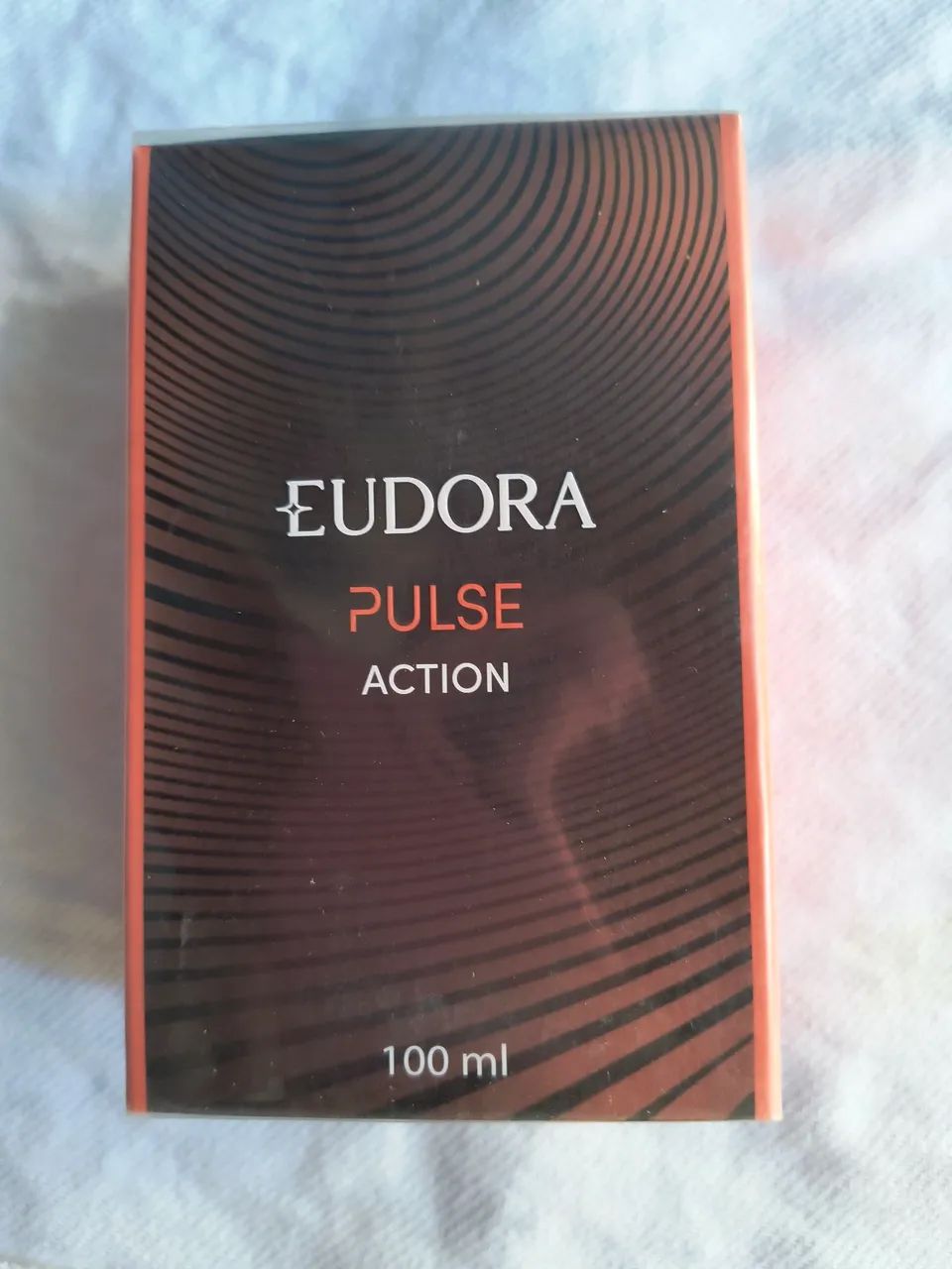 Perfume Eudora 