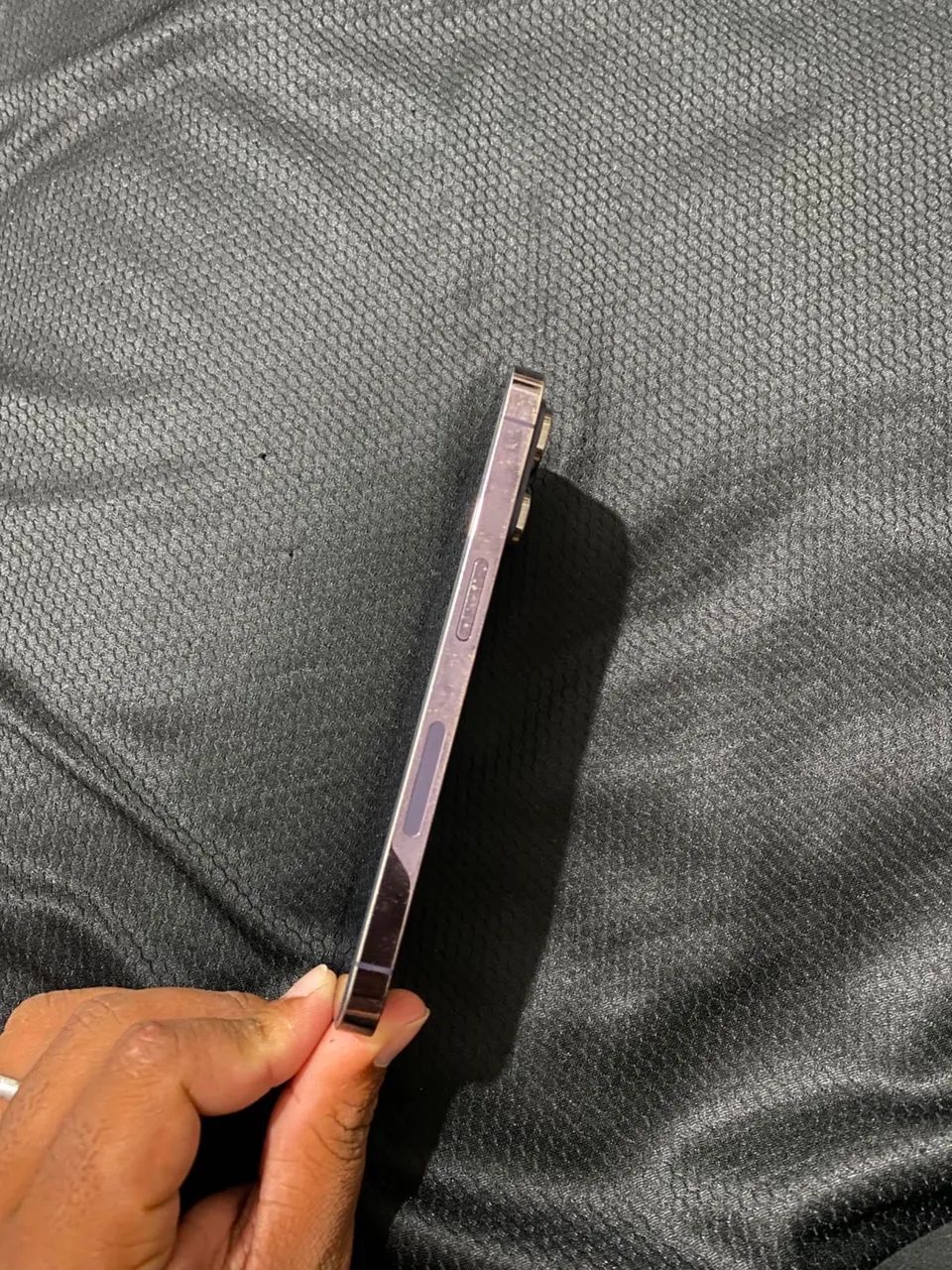 iPhone 14 Pro 