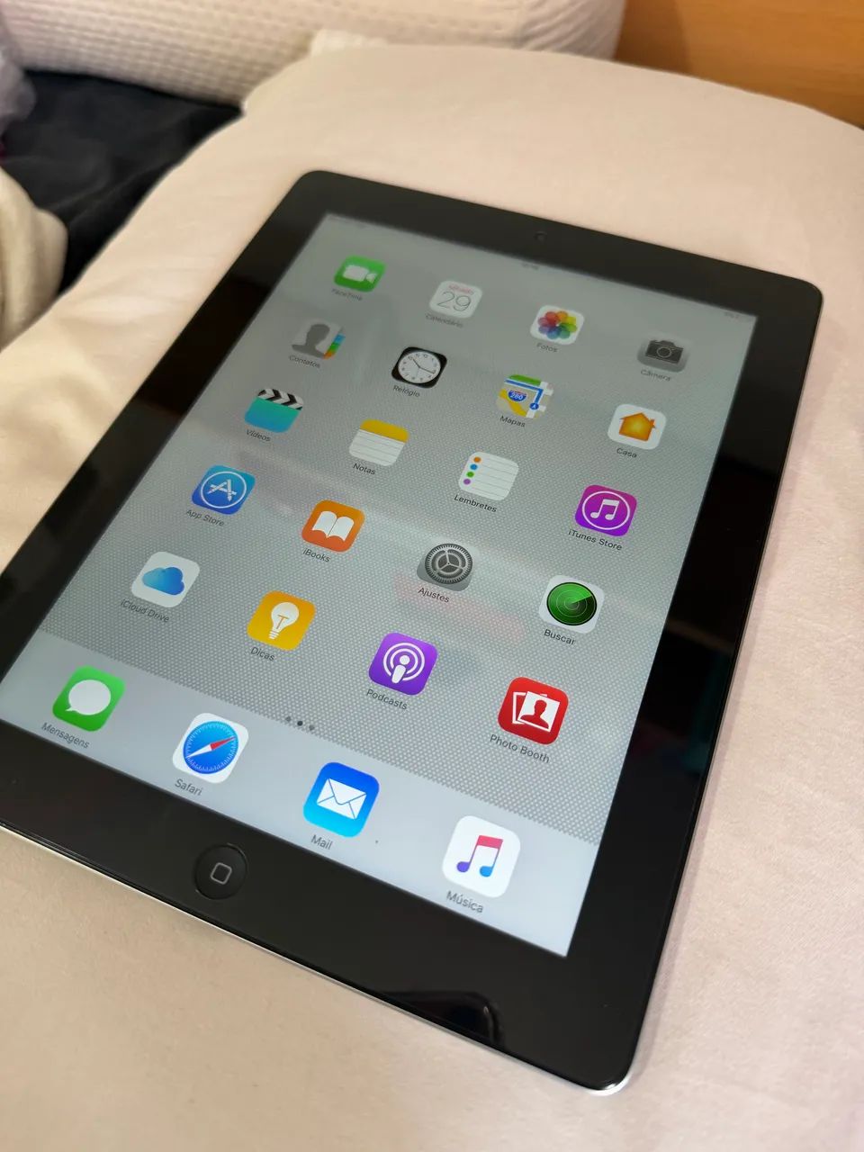IPad A1416 - 3ª geração 32GB 
