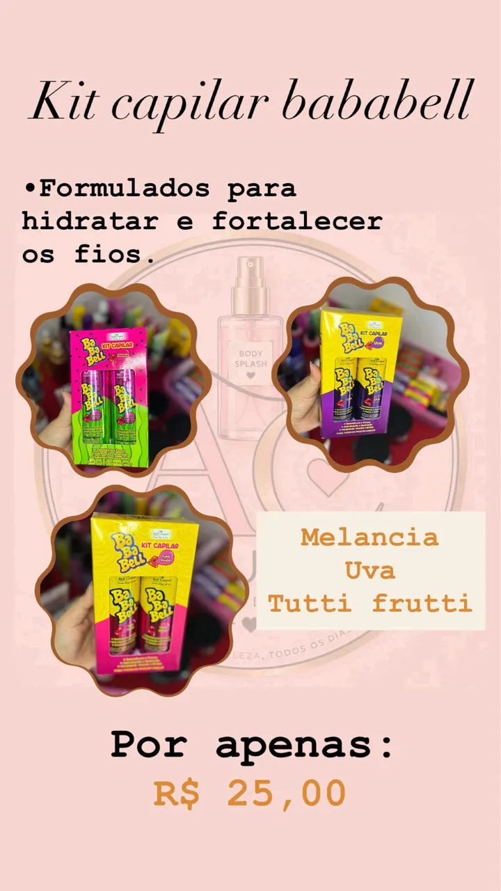 Cosméticos  - Foto 3