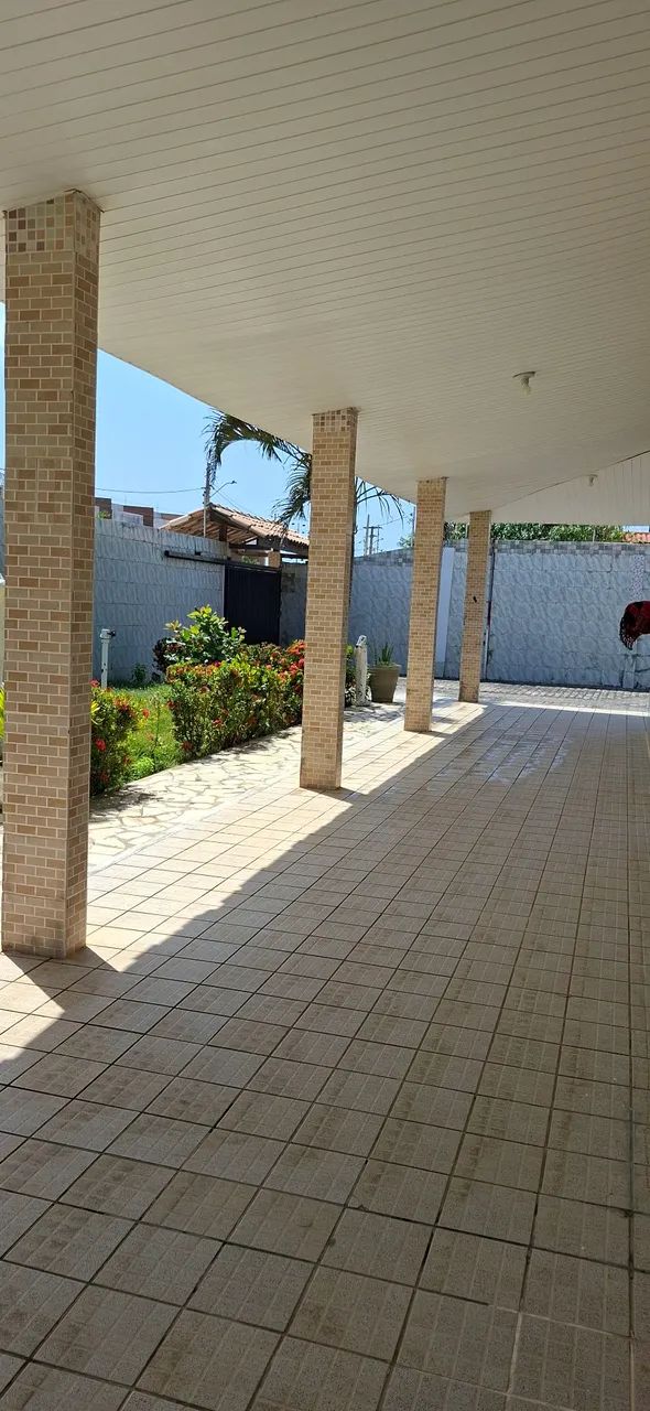 Alugamos casa de praia Aracaju.  - Foto 4