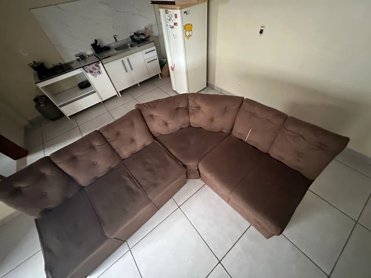 Sofá 