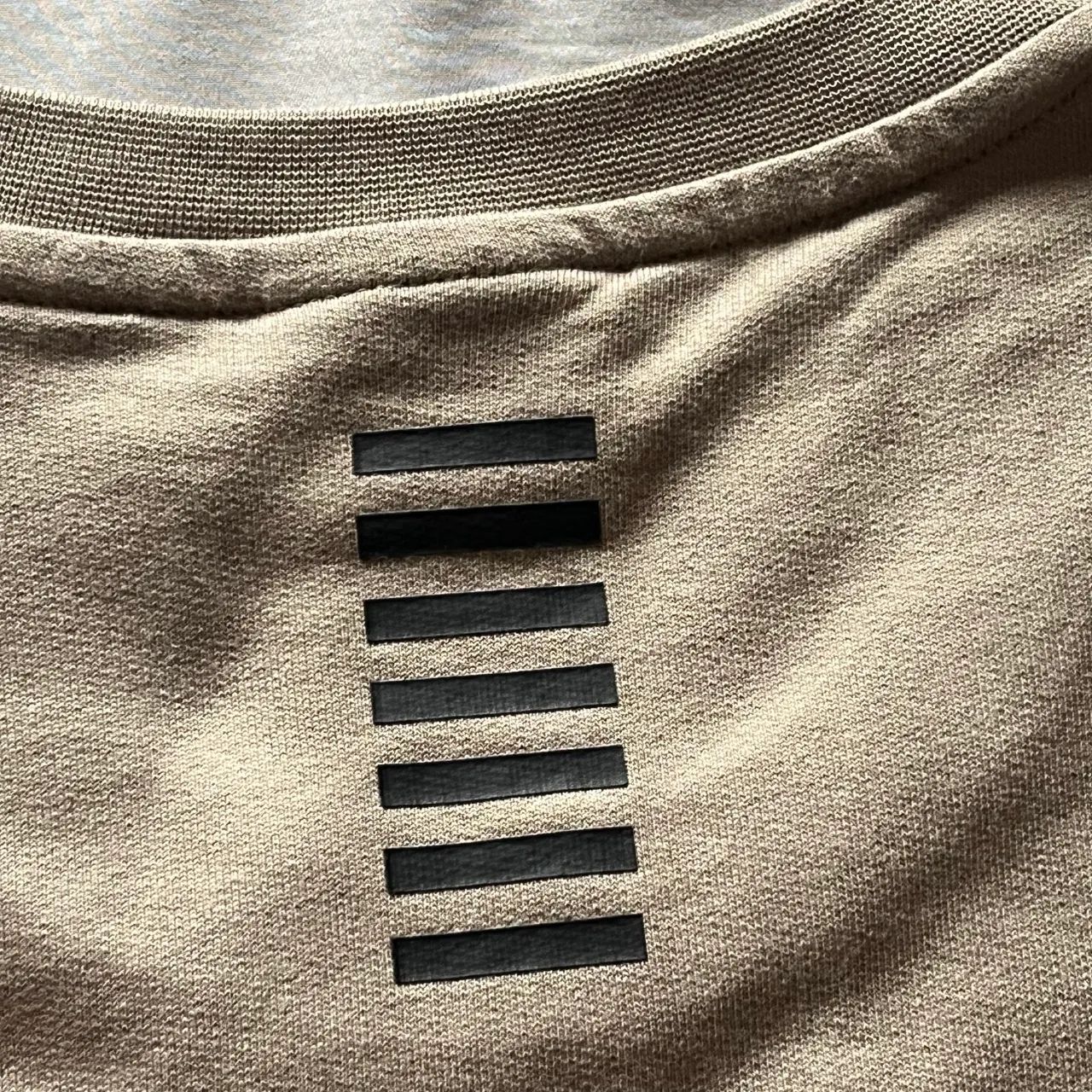 Moletom EMPORIO ARMANI EA7 Original - Foto 5
