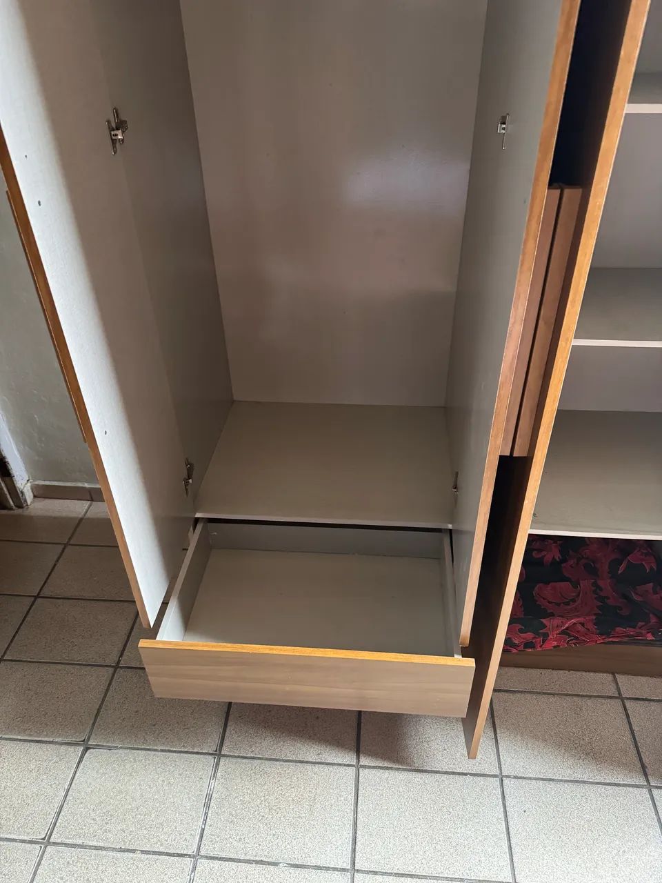 Guarda-roupa  - Foto 4