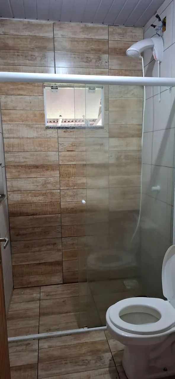 Alugo casa  - Foto 5