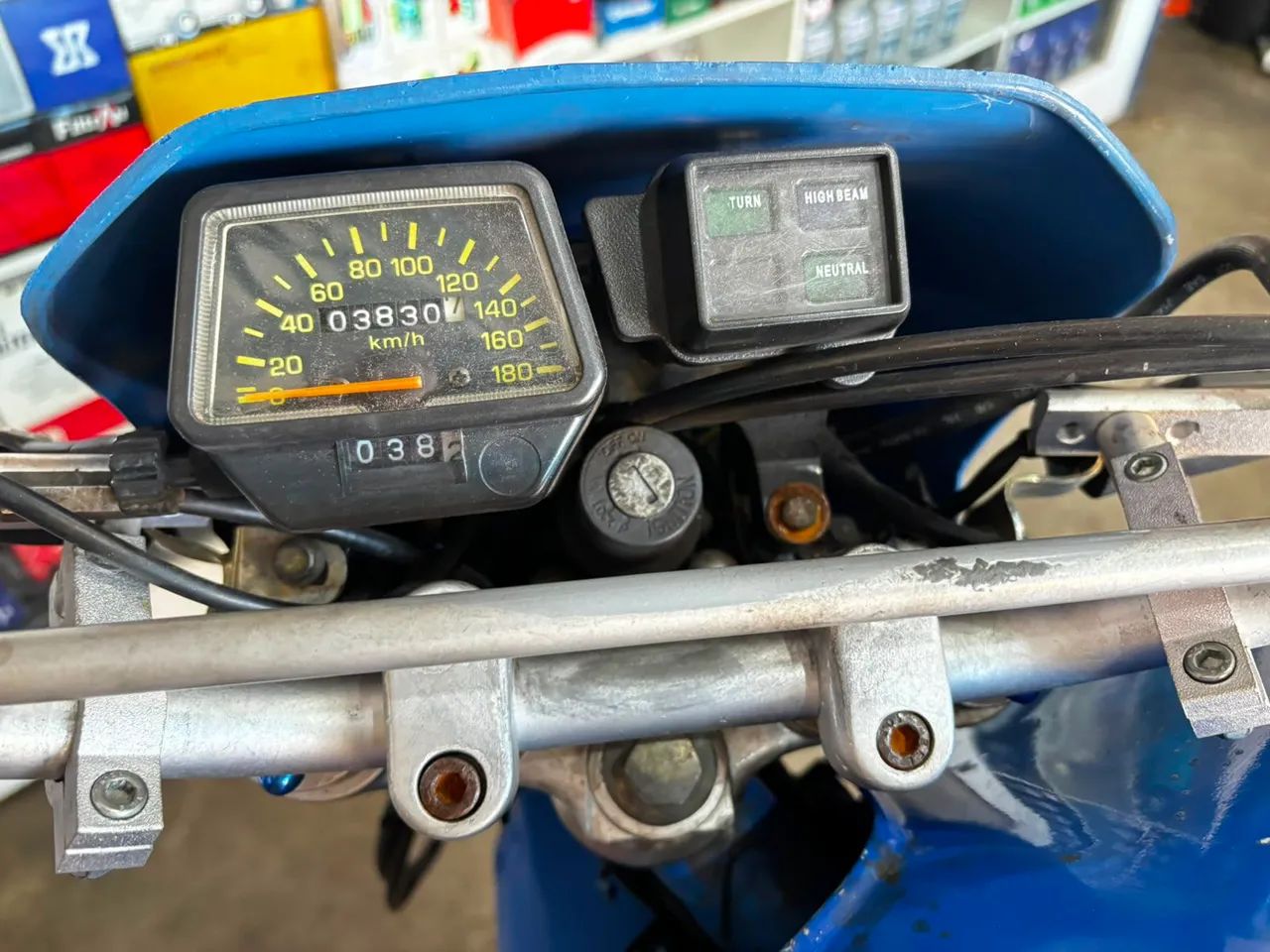 Tenere 600 - Foto 5