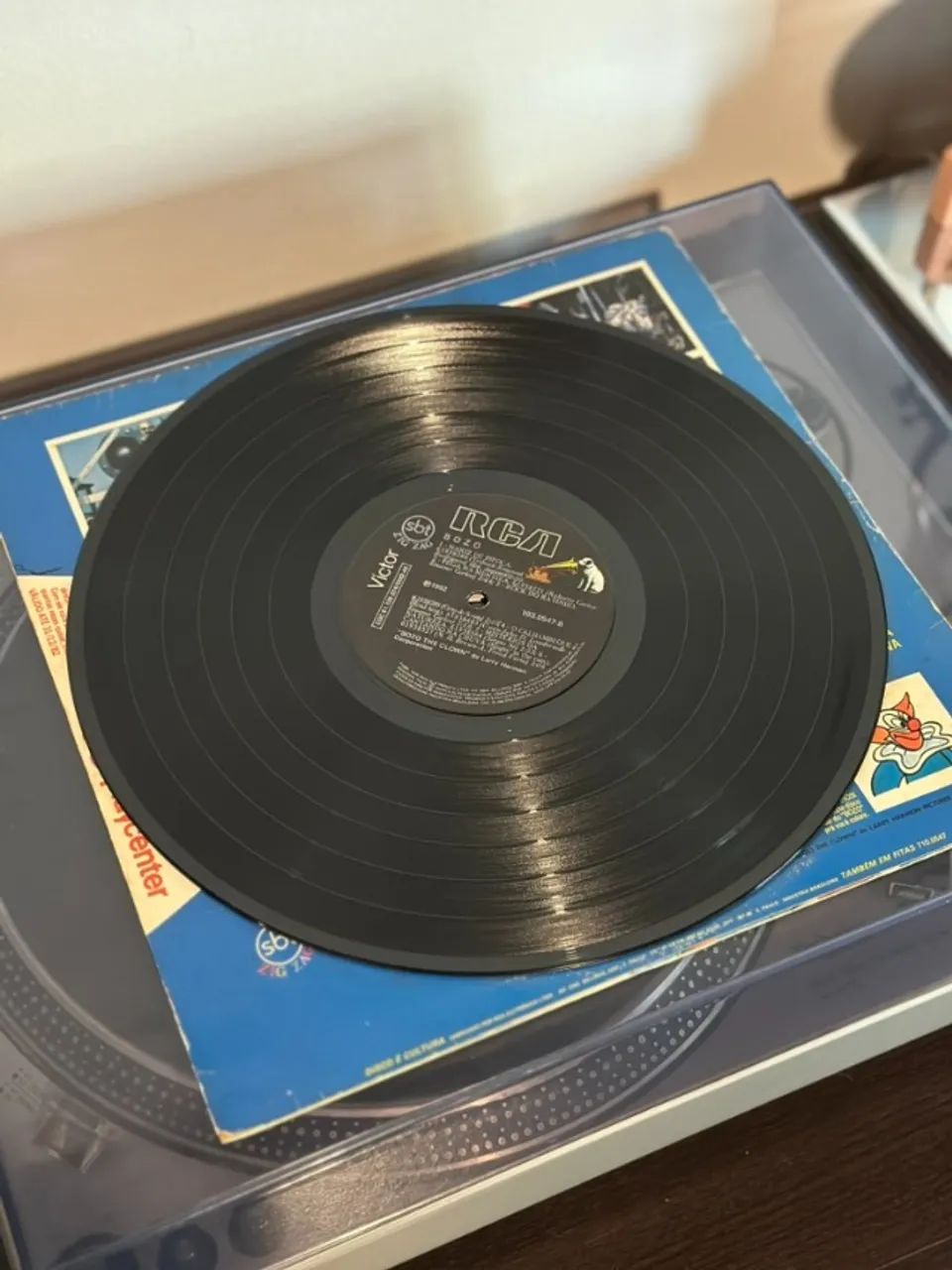 LP Bozo - Foto 5
