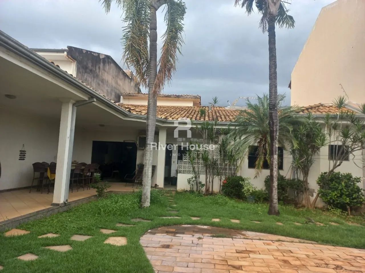 CASA PARA ALUGAR JARDIM ITÁLIA - Foto 4