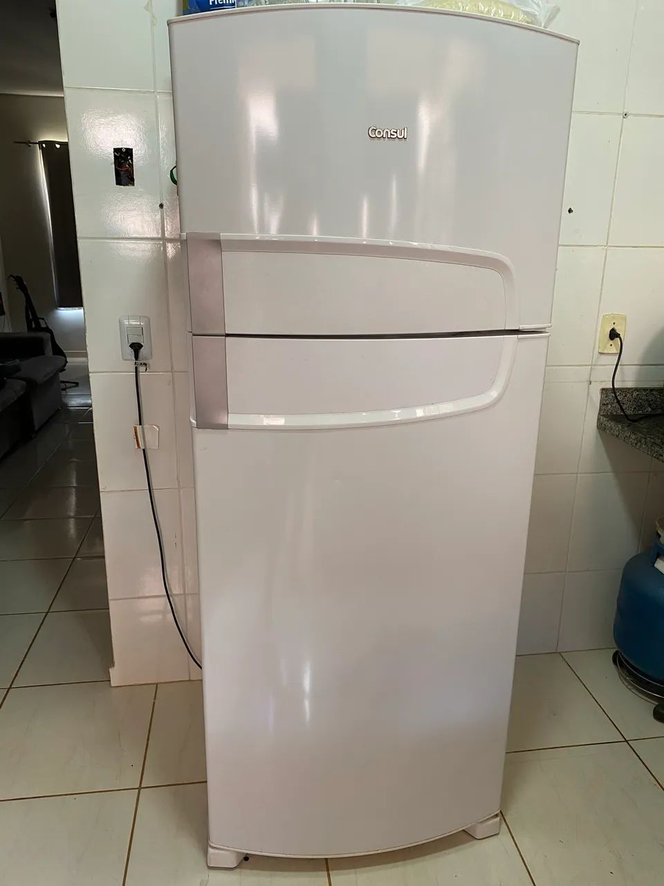 Geladeira - Foto 5